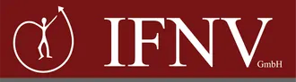 Logo des IFNV, Bildungsträger in der Region Hannover